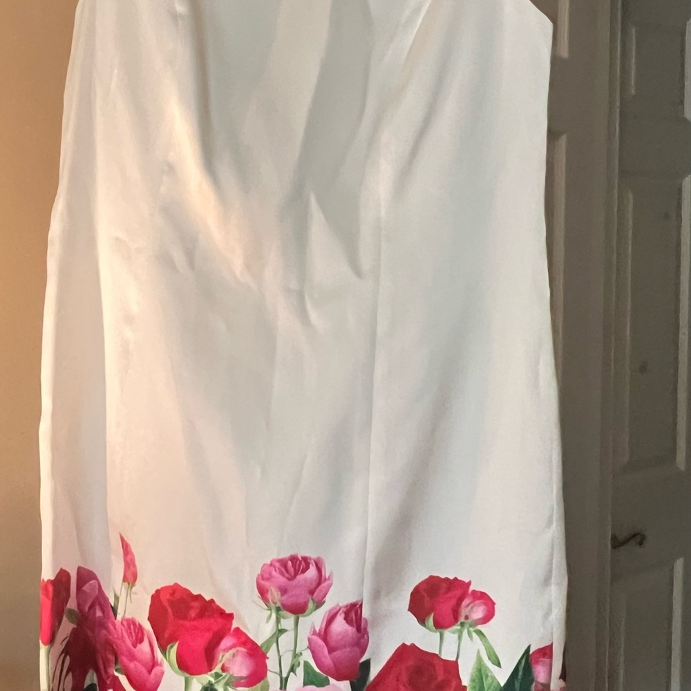 Glamour Classic White Top